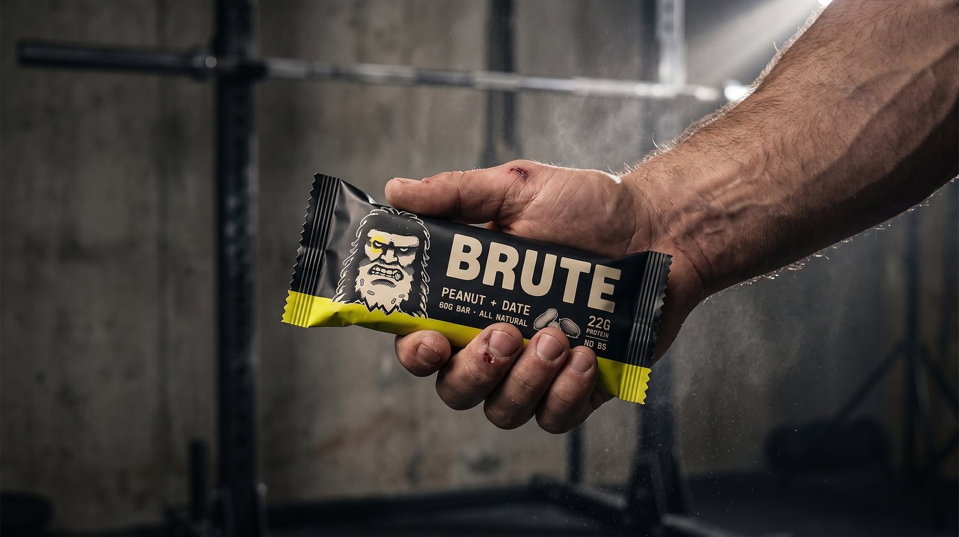 Brute, Produktfoto